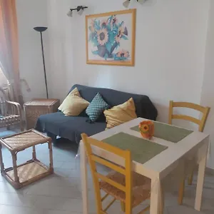  Appartamento Casa Del Cioccolatte Italia