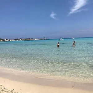  Appartamento La Casa Del Carrubo B Italia
