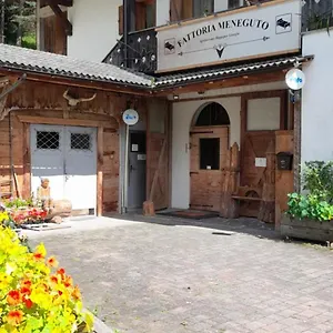 Degasper Giorgio Alloggio per agriturismo