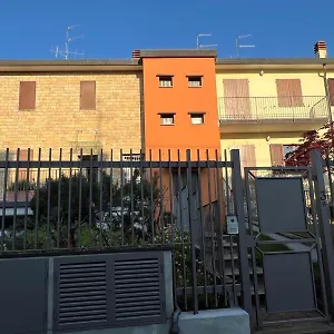  Appartamento Casa Laura Italia