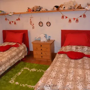 Ronco - Stayincortina Appartamento