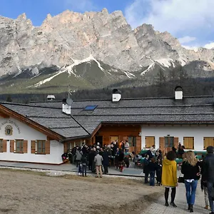 Jaegerhaus Alloggio per agriturismo