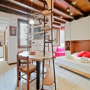 Sweet Studio Ponti Romani Appartamento