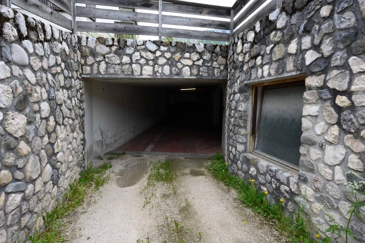 Casa Cristallo Cortina d'Ampezzo