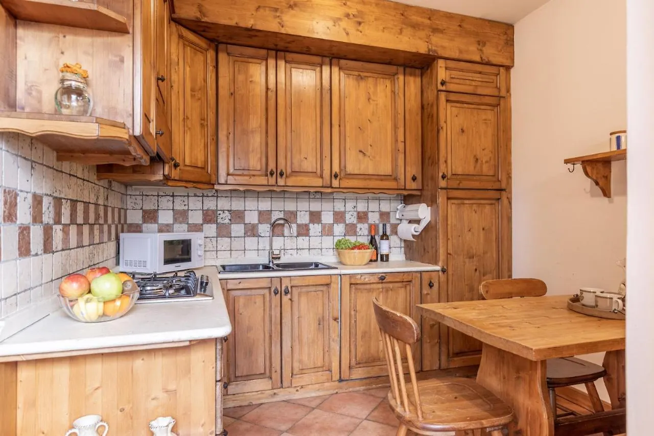 Casa Cristallo Cortina dʼAmpezzo